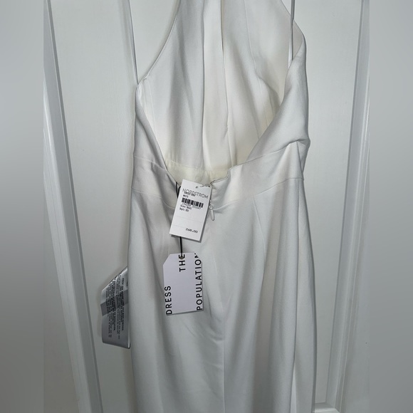 Camden Mermaid Hem Evening Gown (Nordstrom) - Picture 5 of 7